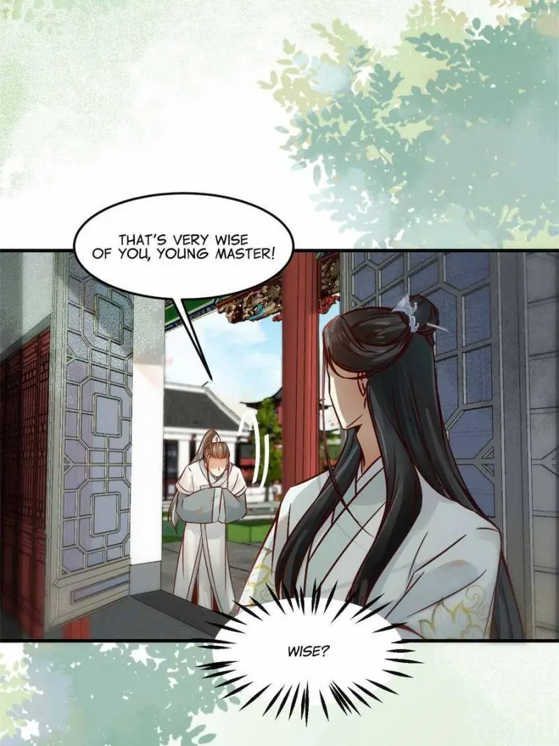 The Goddess Consort Reigns Supreme Chapter 139 - page 22