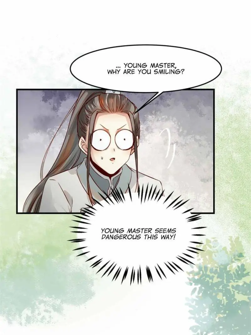 The Goddess Consort Reigns Supreme Chapter 139 - page 24