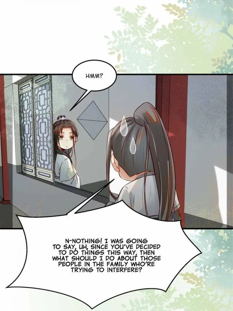 The Goddess Consort Reigns Supreme Chapter 139 - page 25