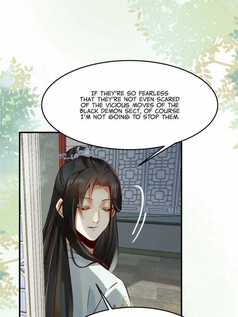 The Goddess Consort Reigns Supreme Chapter 139 - page 26