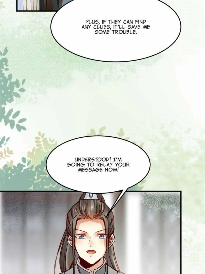 The Goddess Consort Reigns Supreme Chapter 139 - page 27