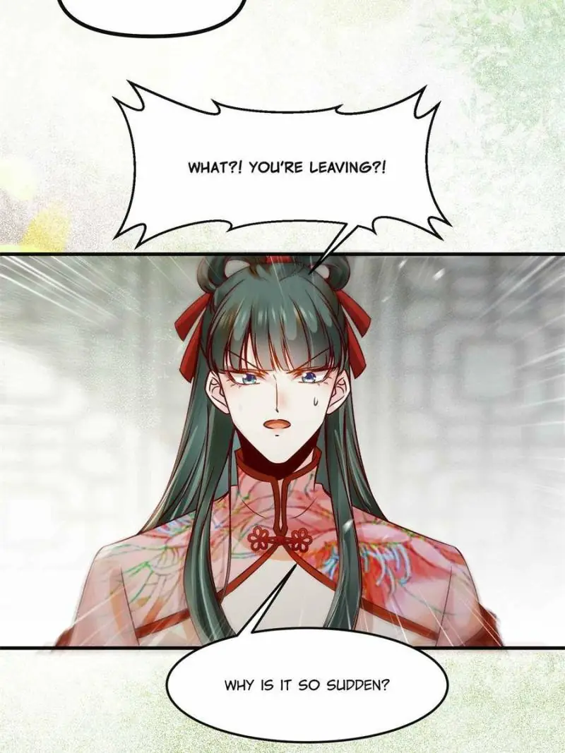 The Goddess Consort Reigns Supreme Chapter 139 - page 29