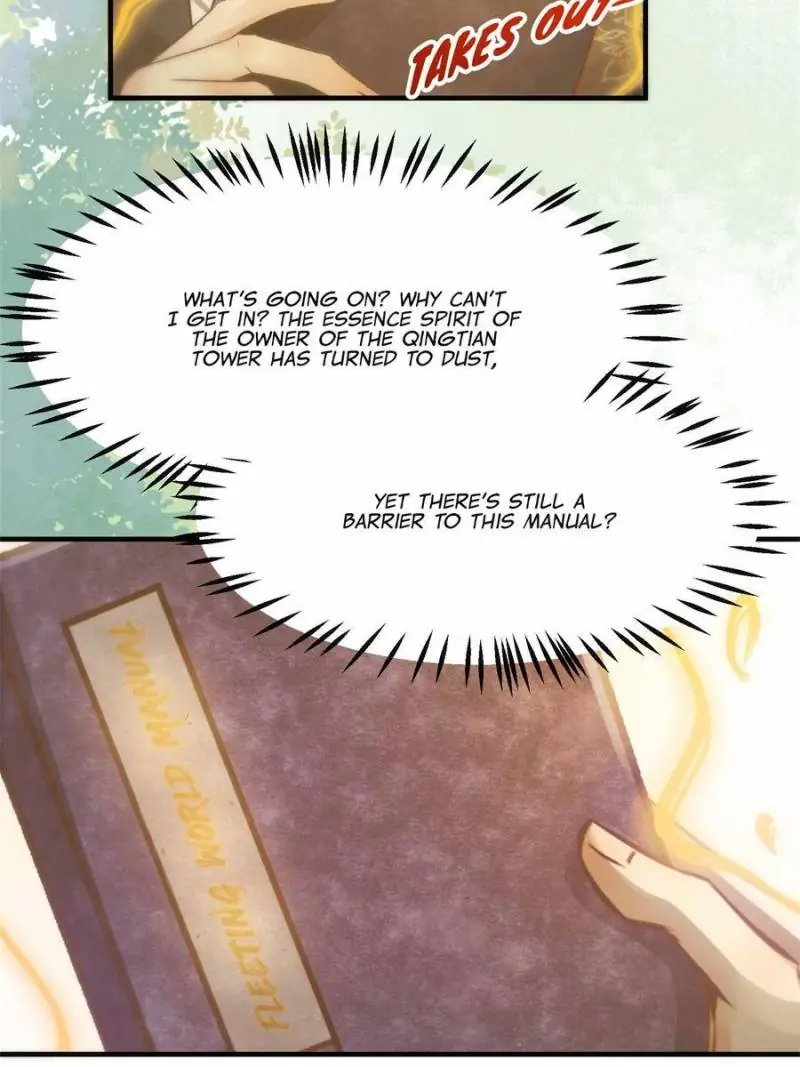 The Goddess Consort Reigns Supreme Chapter 139 - page 3