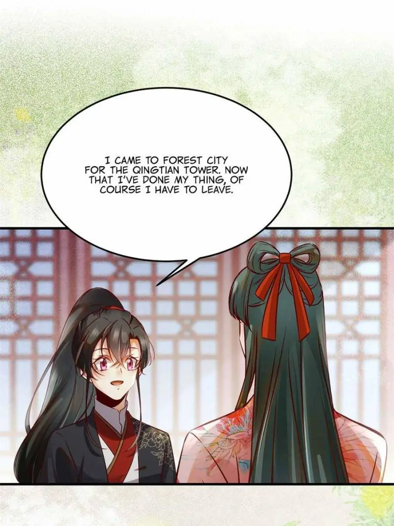 The Goddess Consort Reigns Supreme Chapter 139 - page 31