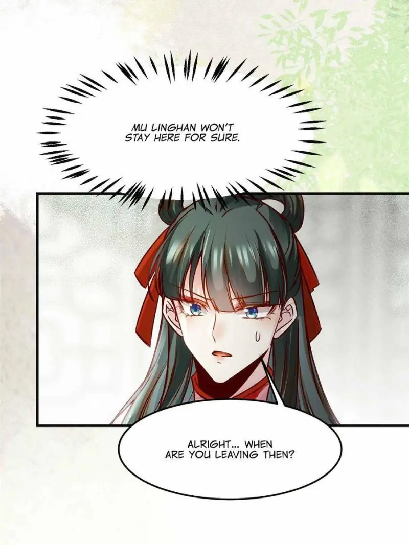 The Goddess Consort Reigns Supreme Chapter 139 - page 32