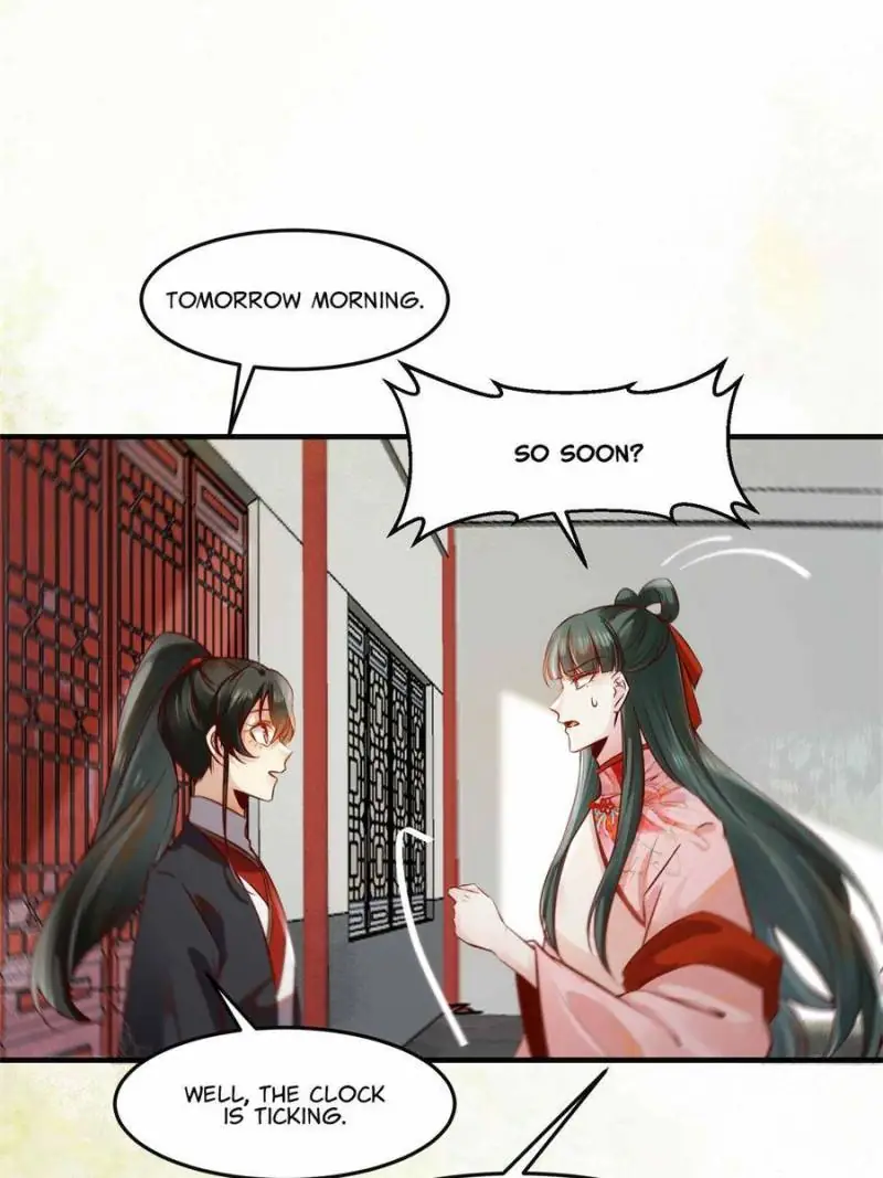 The Goddess Consort Reigns Supreme Chapter 139 - page 33