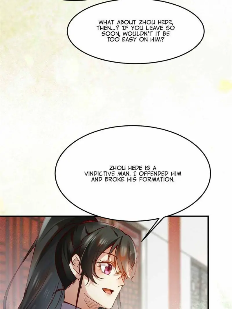 The Goddess Consort Reigns Supreme Chapter 139 - page 34