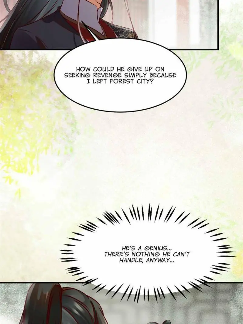 The Goddess Consort Reigns Supreme Chapter 139 - page 35