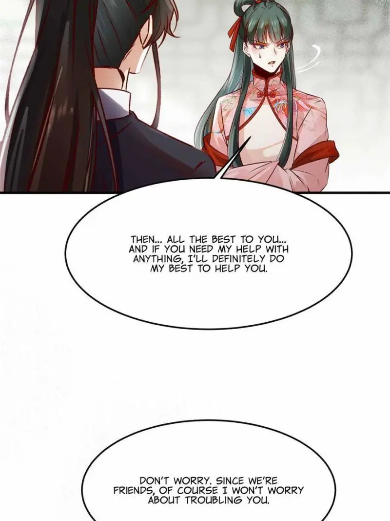 The Goddess Consort Reigns Supreme Chapter 139 - page 36