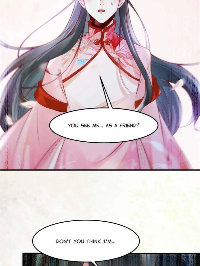 The Goddess Consort Reigns Supreme Chapter 139 - page 38