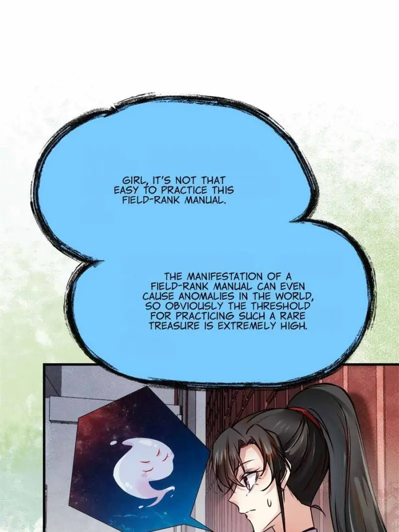The Goddess Consort Reigns Supreme Chapter 139 - page 4