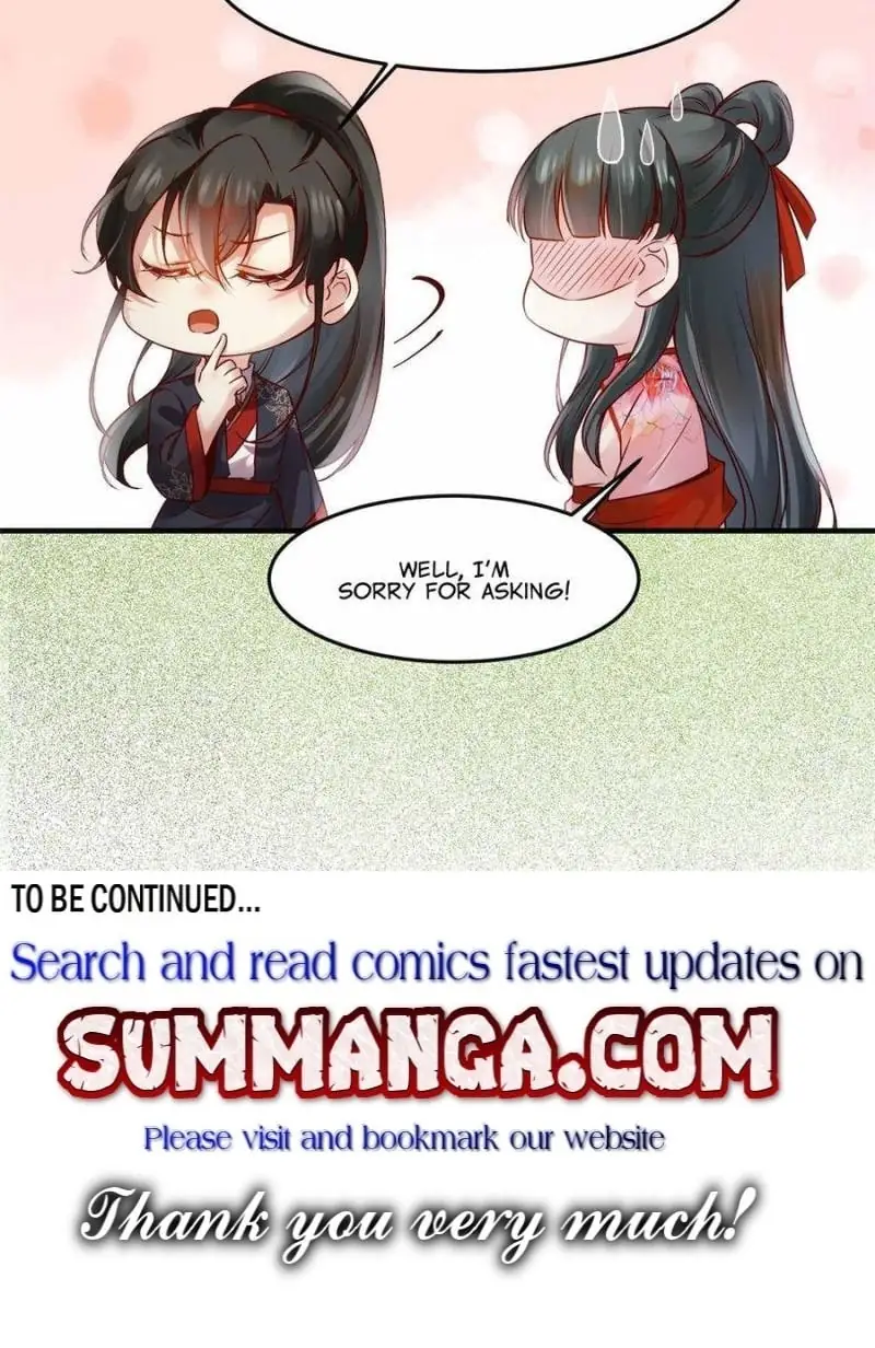 The Goddess Consort Reigns Supreme Chapter 139 - page 40