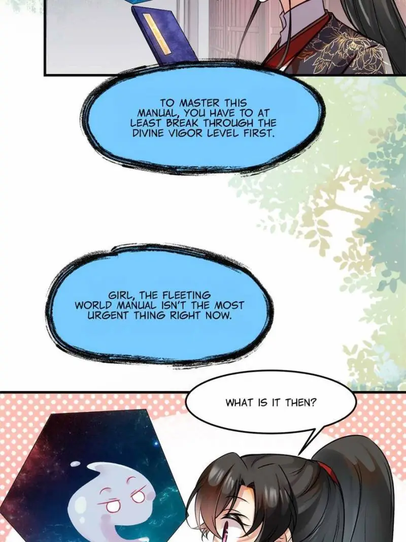 The Goddess Consort Reigns Supreme Chapter 139 - page 5