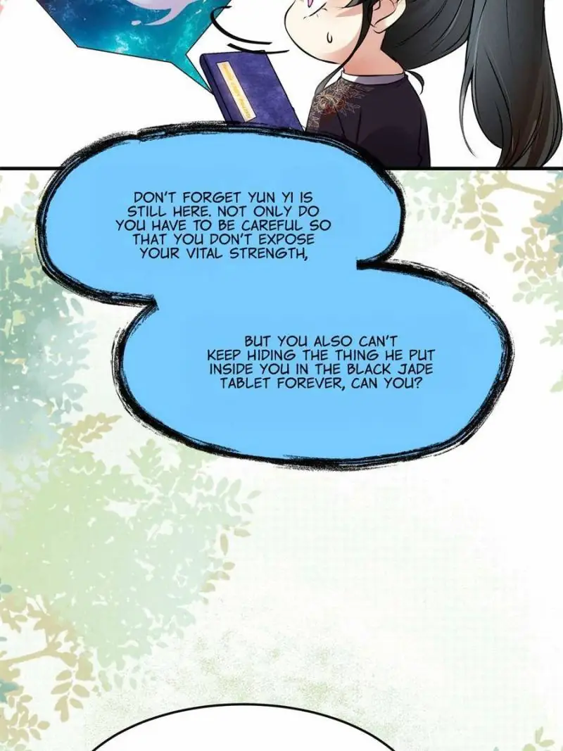 The Goddess Consort Reigns Supreme Chapter 139 - page 6