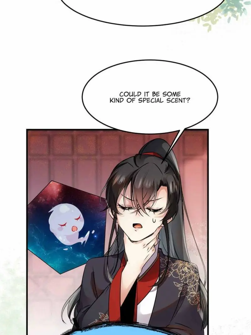 The Goddess Consort Reigns Supreme Chapter 139 - page 8