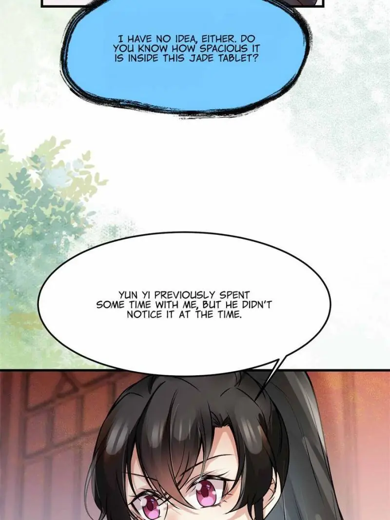 The Goddess Consort Reigns Supreme Chapter 139 - page 9