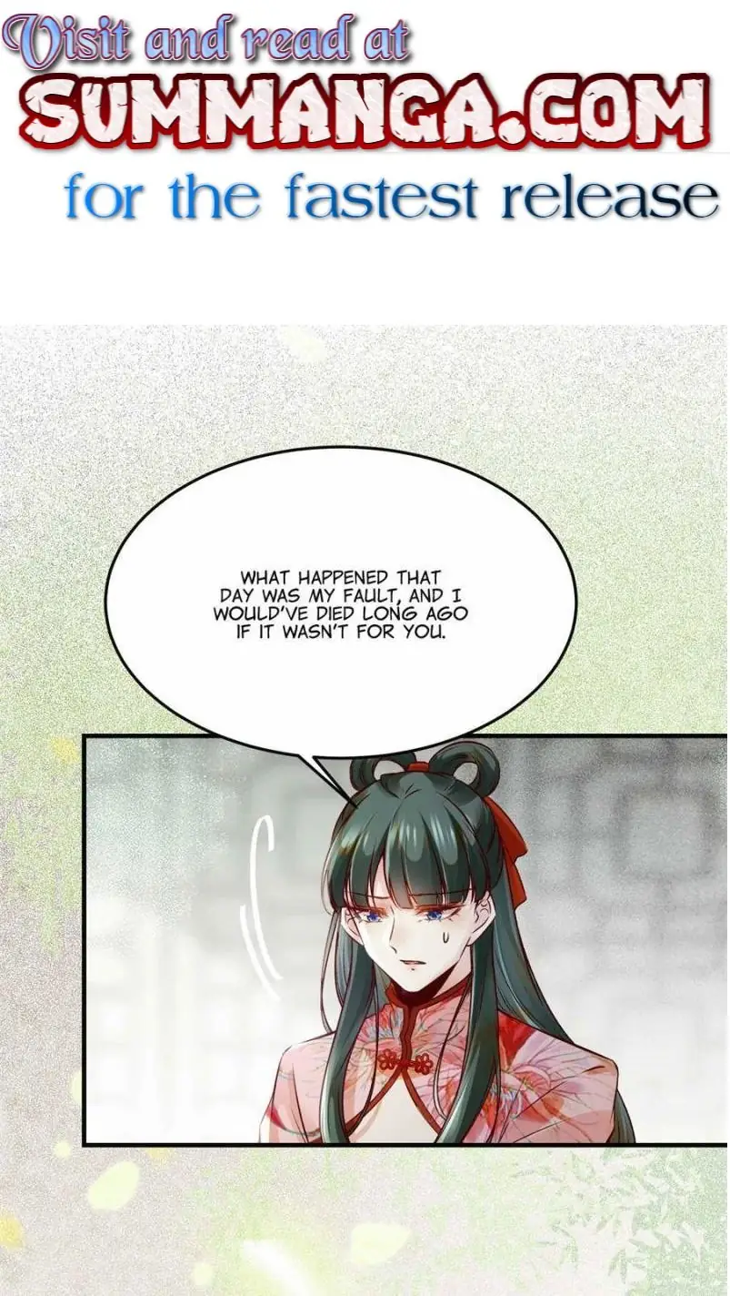 The Goddess Consort Reigns Supreme Chapter 140 - page 1