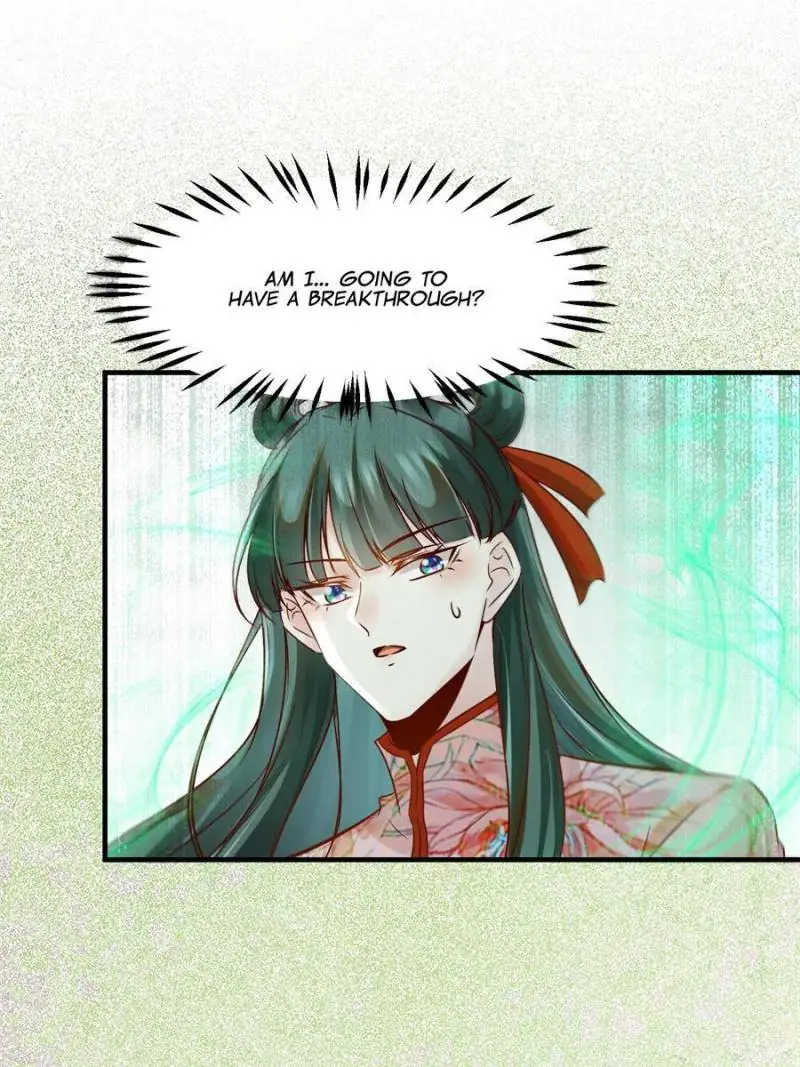 The Goddess Consort Reigns Supreme Chapter 140 - page 11