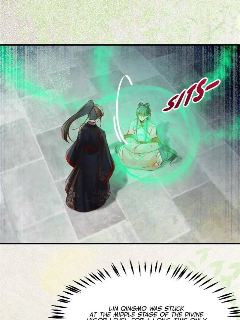 The Goddess Consort Reigns Supreme Chapter 140 - page 12