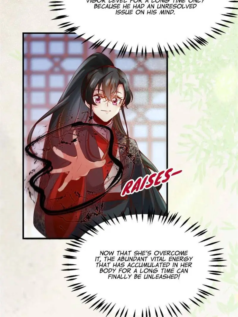 The Goddess Consort Reigns Supreme Chapter 140 - page 13