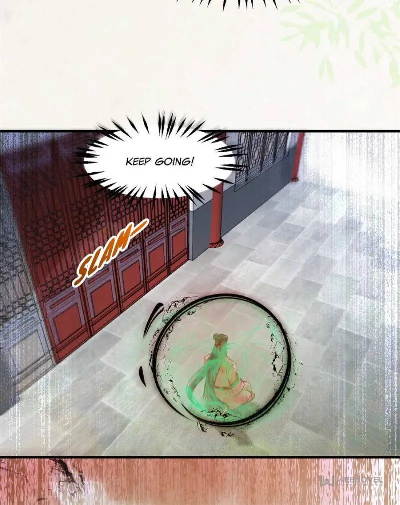 The Goddess Consort Reigns Supreme Chapter 140 - page 14