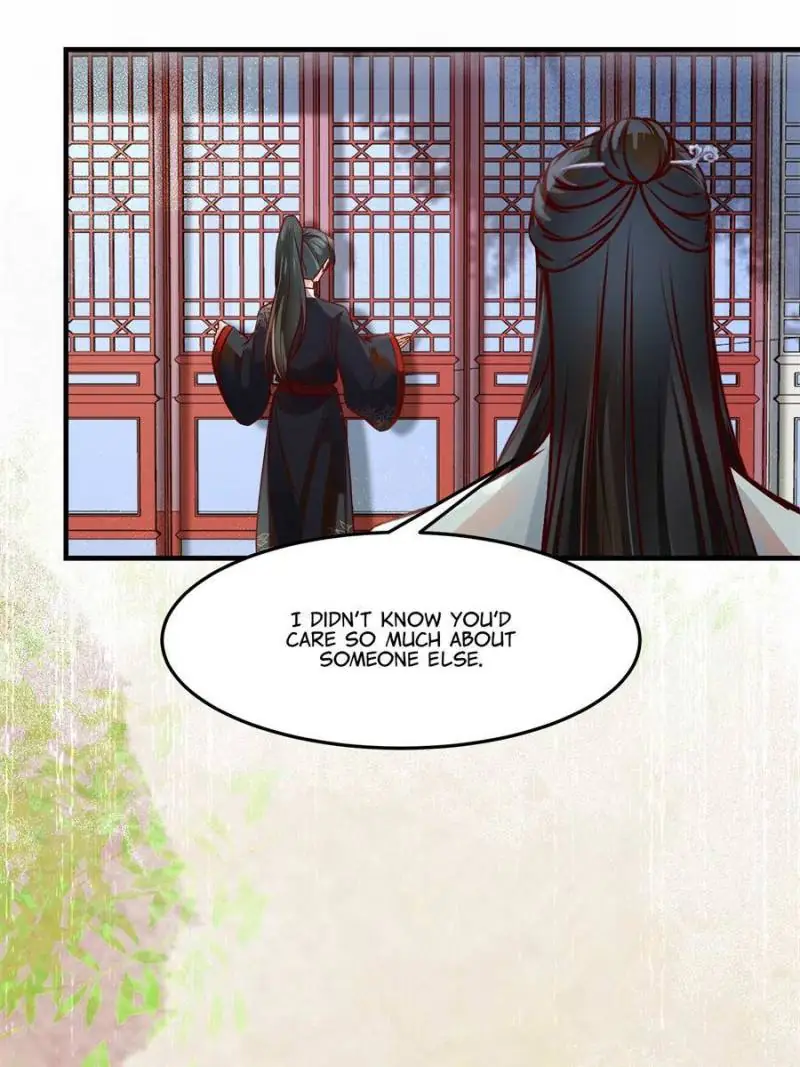 The Goddess Consort Reigns Supreme Chapter 140 - page 17
