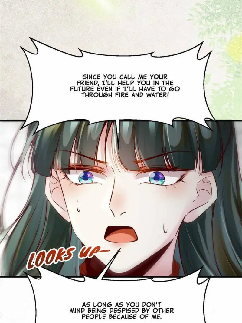 The Goddess Consort Reigns Supreme Chapter 140 - page 2