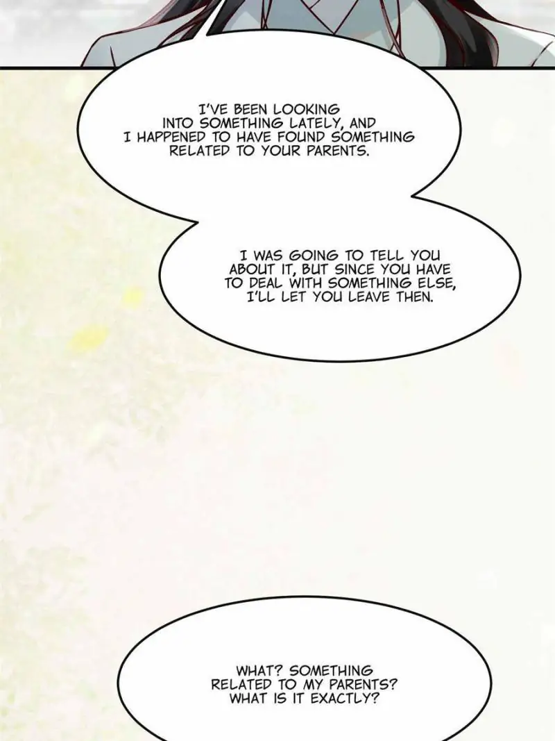 The Goddess Consort Reigns Supreme Chapter 140 - page 23