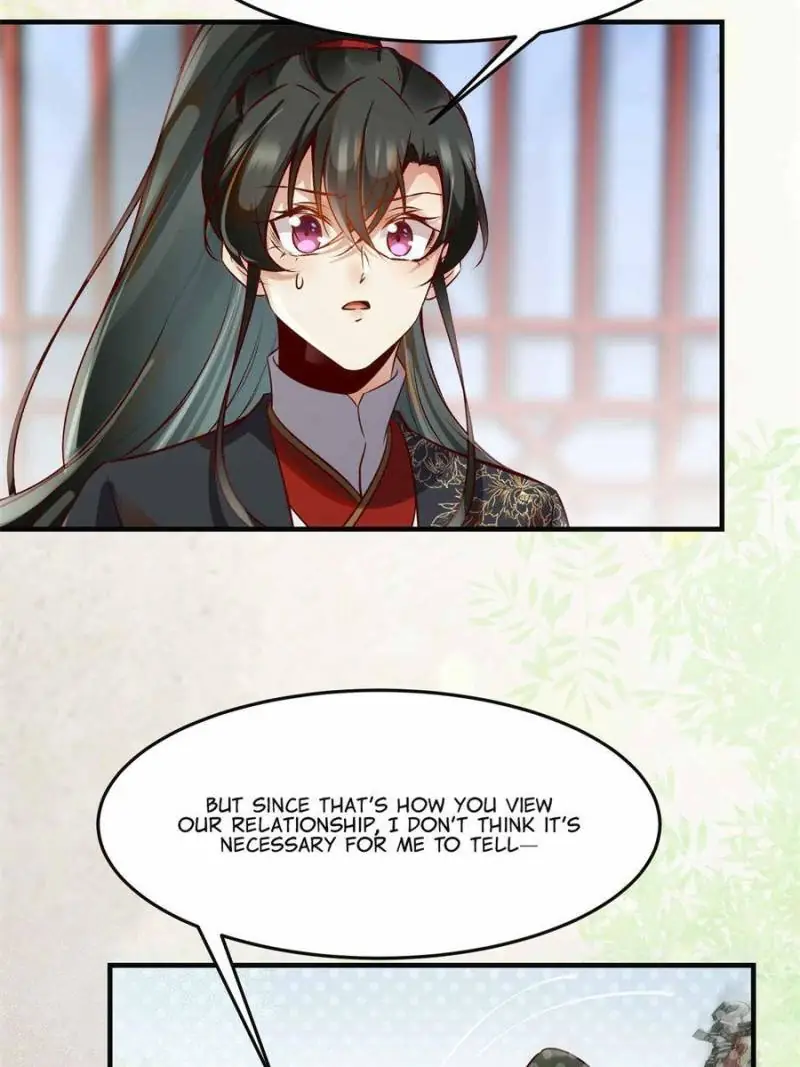 The Goddess Consort Reigns Supreme Chapter 140 - page 24