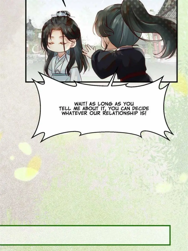 The Goddess Consort Reigns Supreme Chapter 140 - page 25