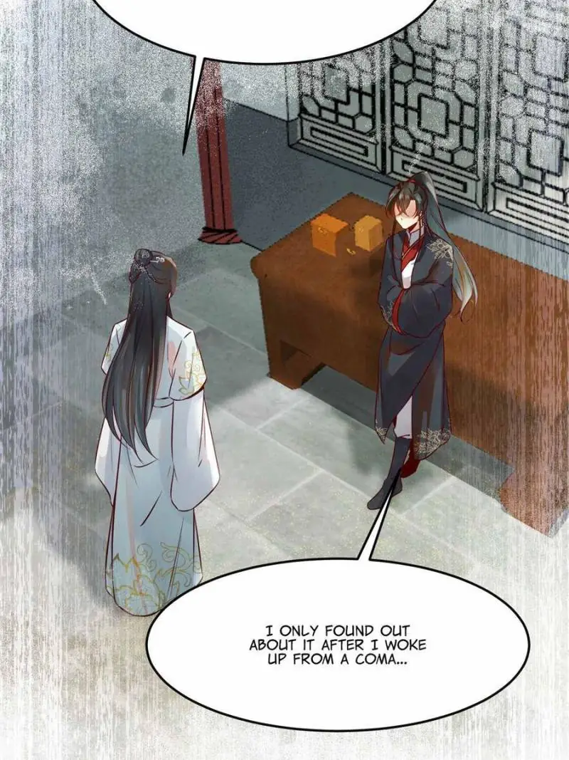 The Goddess Consort Reigns Supreme Chapter 140 - page 27