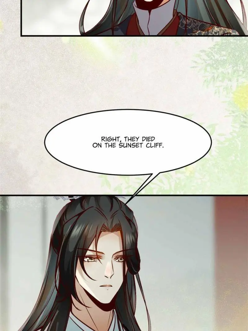 The Goddess Consort Reigns Supreme Chapter 140 - page 29