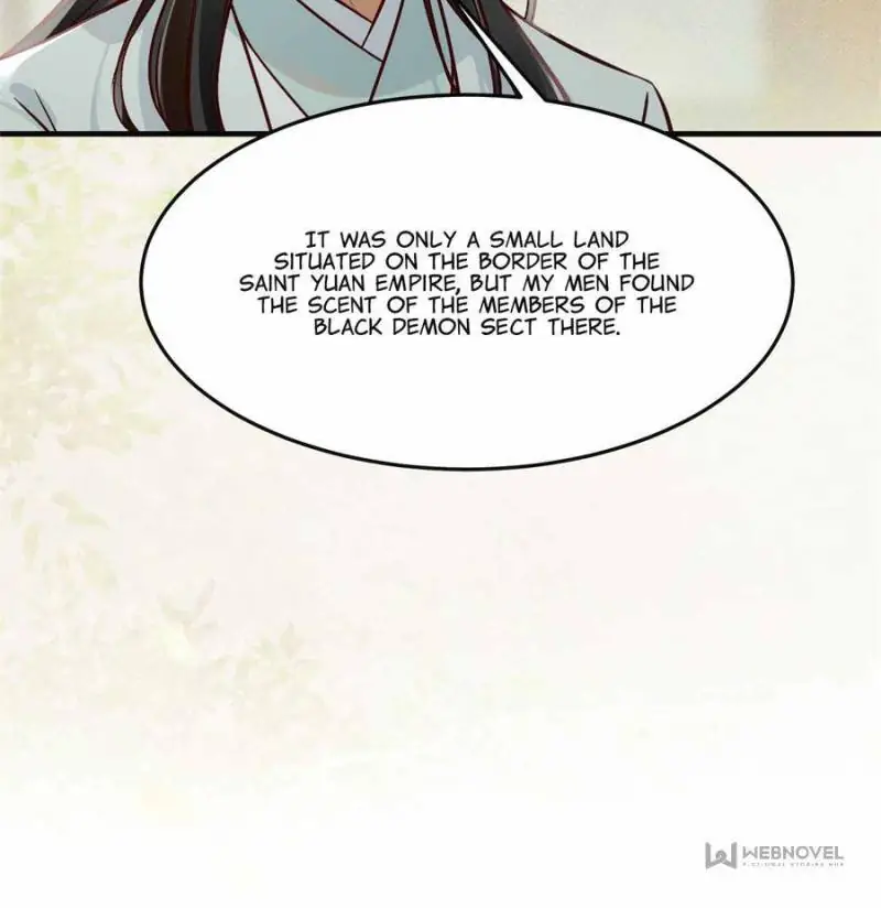 The Goddess Consort Reigns Supreme Chapter 140 - page 30