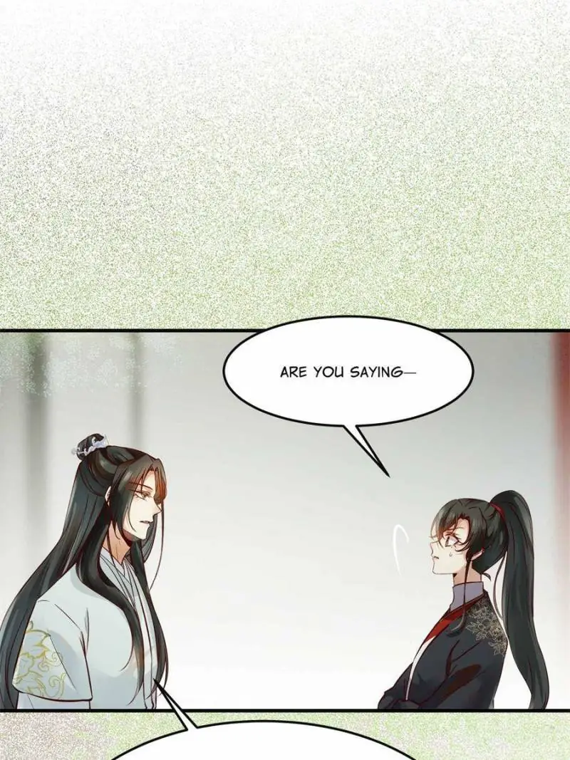 The Goddess Consort Reigns Supreme Chapter 140 - page 31