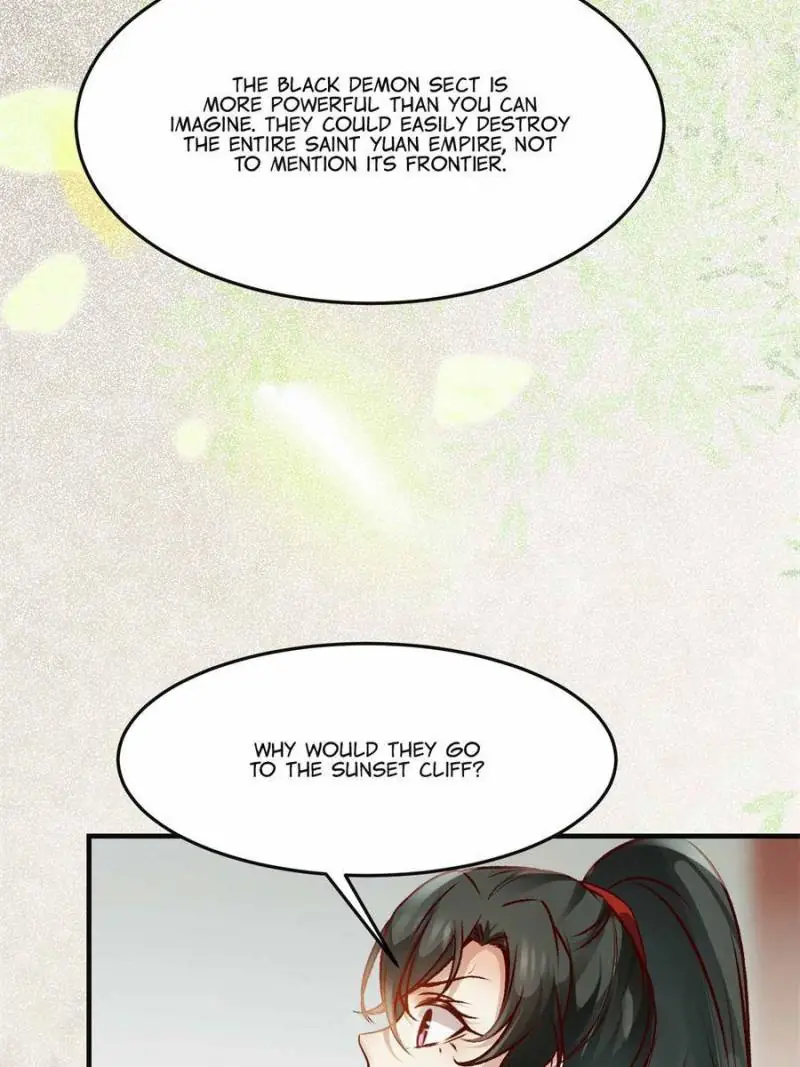 The Goddess Consort Reigns Supreme Chapter 140 - page 32