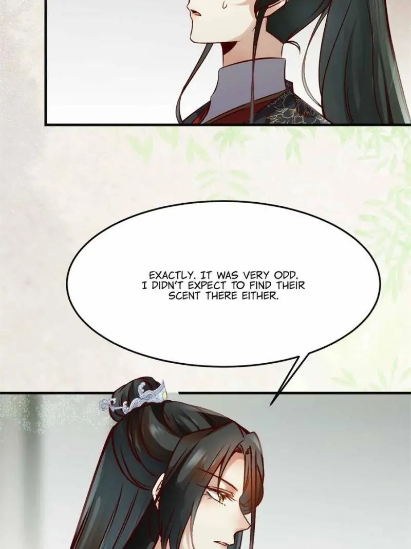 The Goddess Consort Reigns Supreme Chapter 140 - page 33