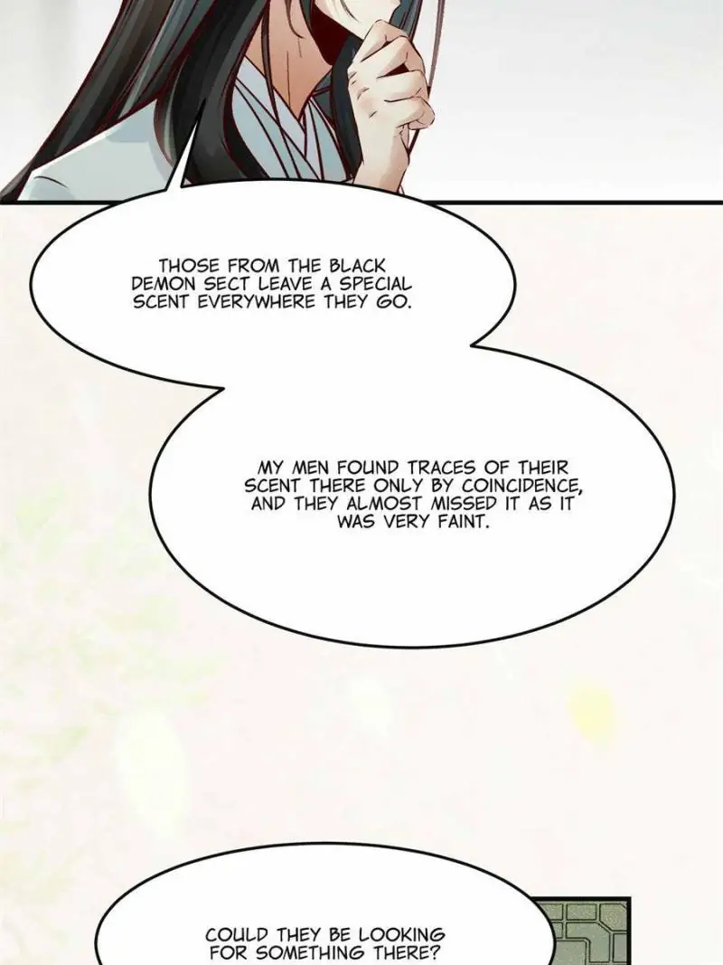 The Goddess Consort Reigns Supreme Chapter 140 - page 34
