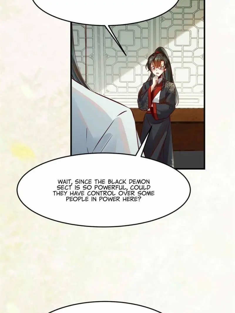 The Goddess Consort Reigns Supreme Chapter 140 - page 35