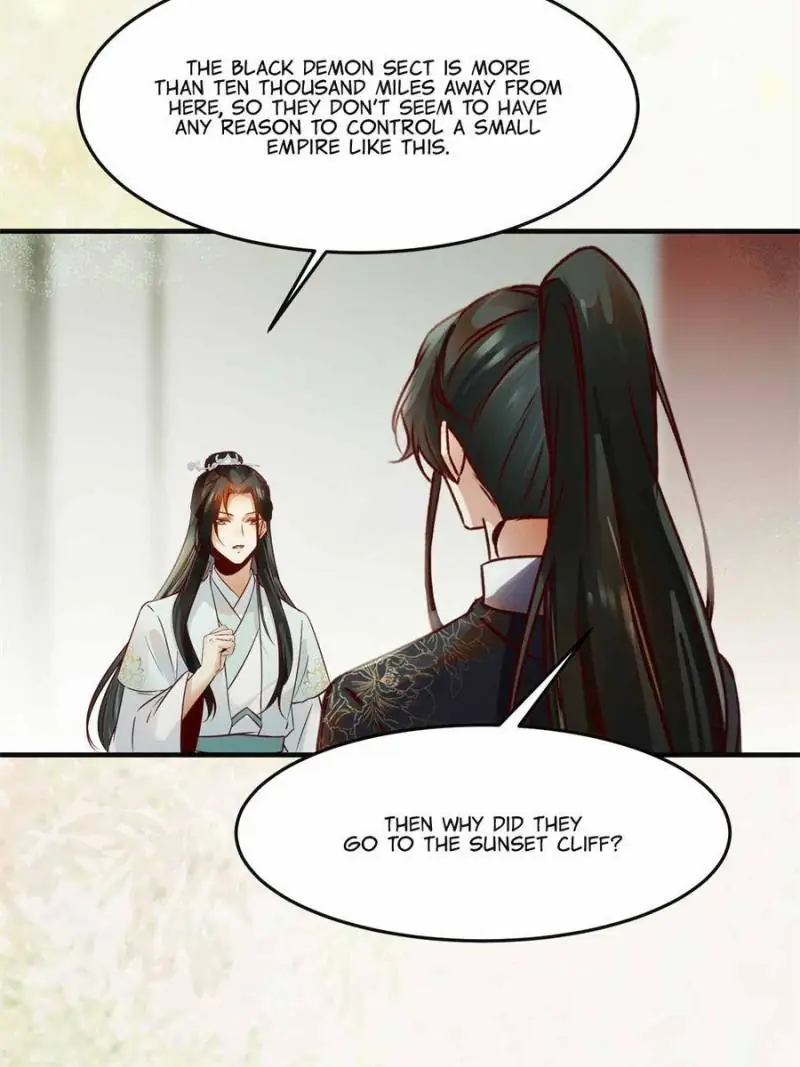 The Goddess Consort Reigns Supreme Chapter 140 - page 36
