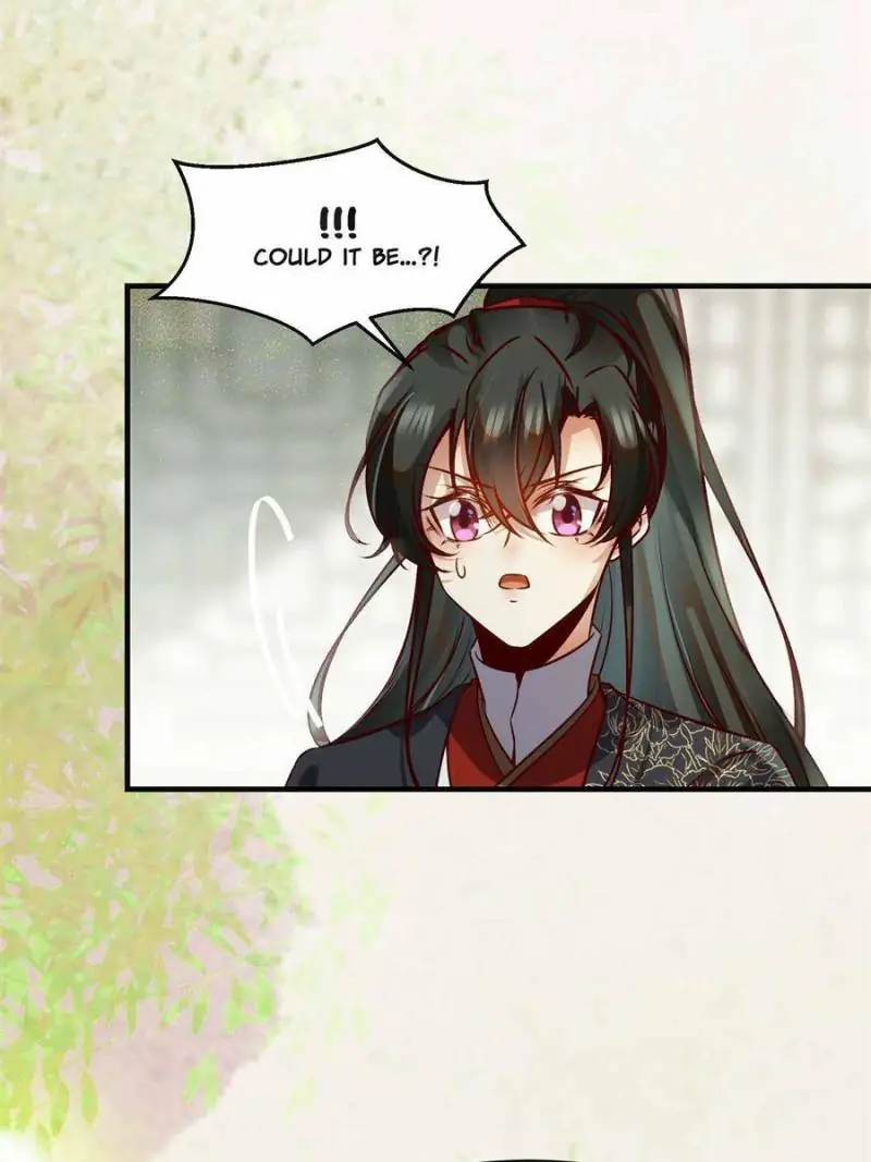 The Goddess Consort Reigns Supreme Chapter 140 - page 37