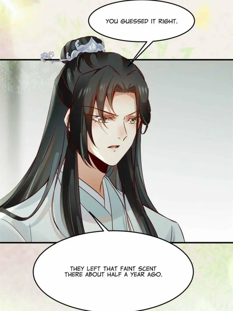The Goddess Consort Reigns Supreme Chapter 140 - page 38