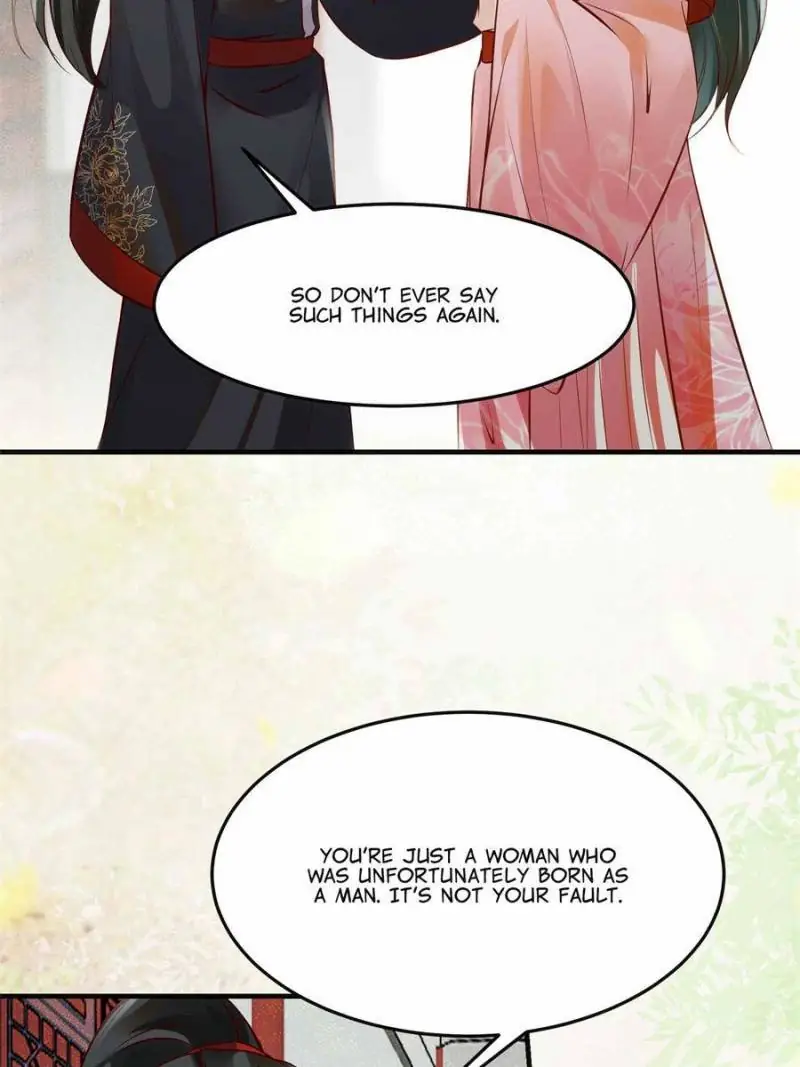 The Goddess Consort Reigns Supreme Chapter 140 - page 4