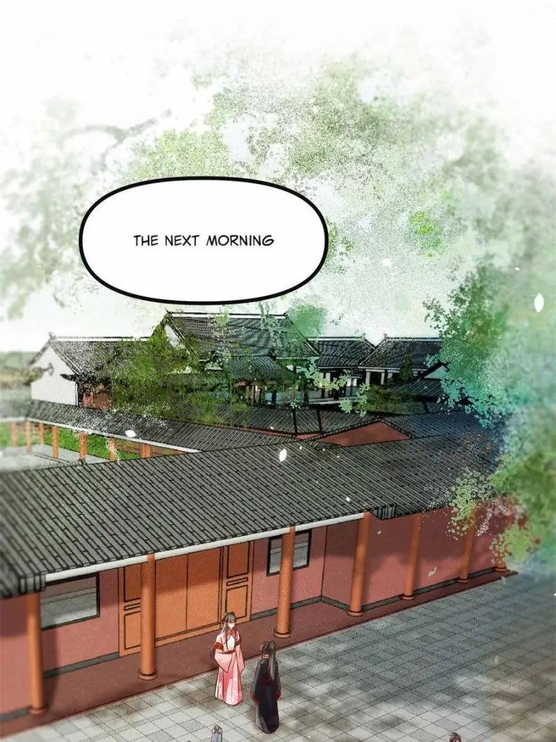 The Goddess Consort Reigns Supreme Chapter 140 - page 41