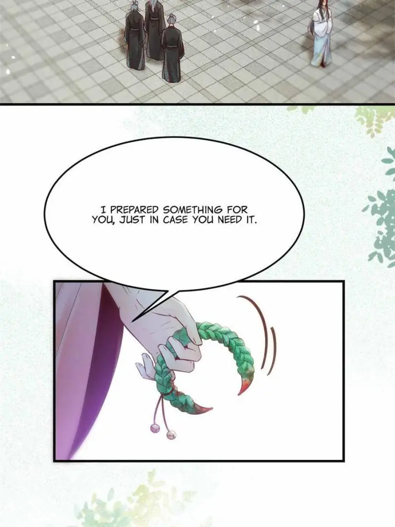 The Goddess Consort Reigns Supreme Chapter 140 - page 42