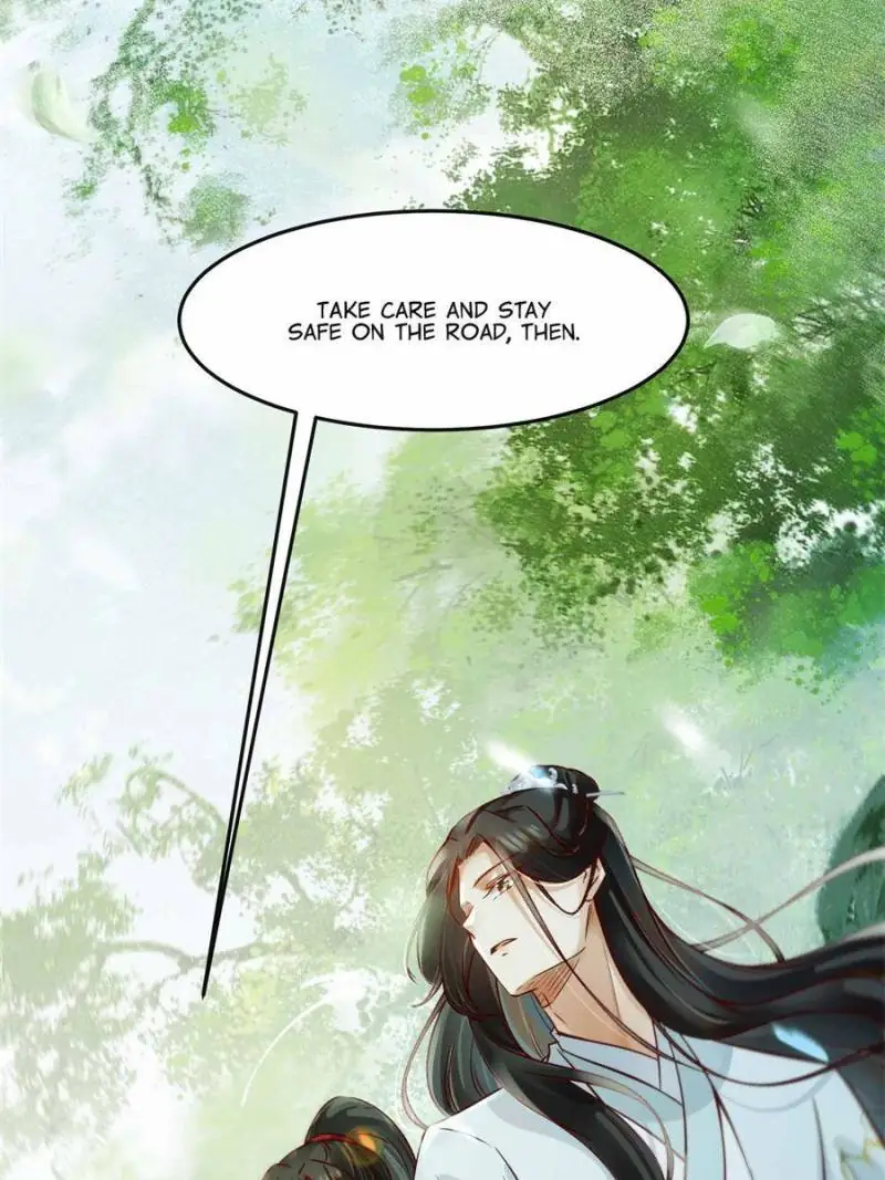 The Goddess Consort Reigns Supreme Chapter 140 - page 46