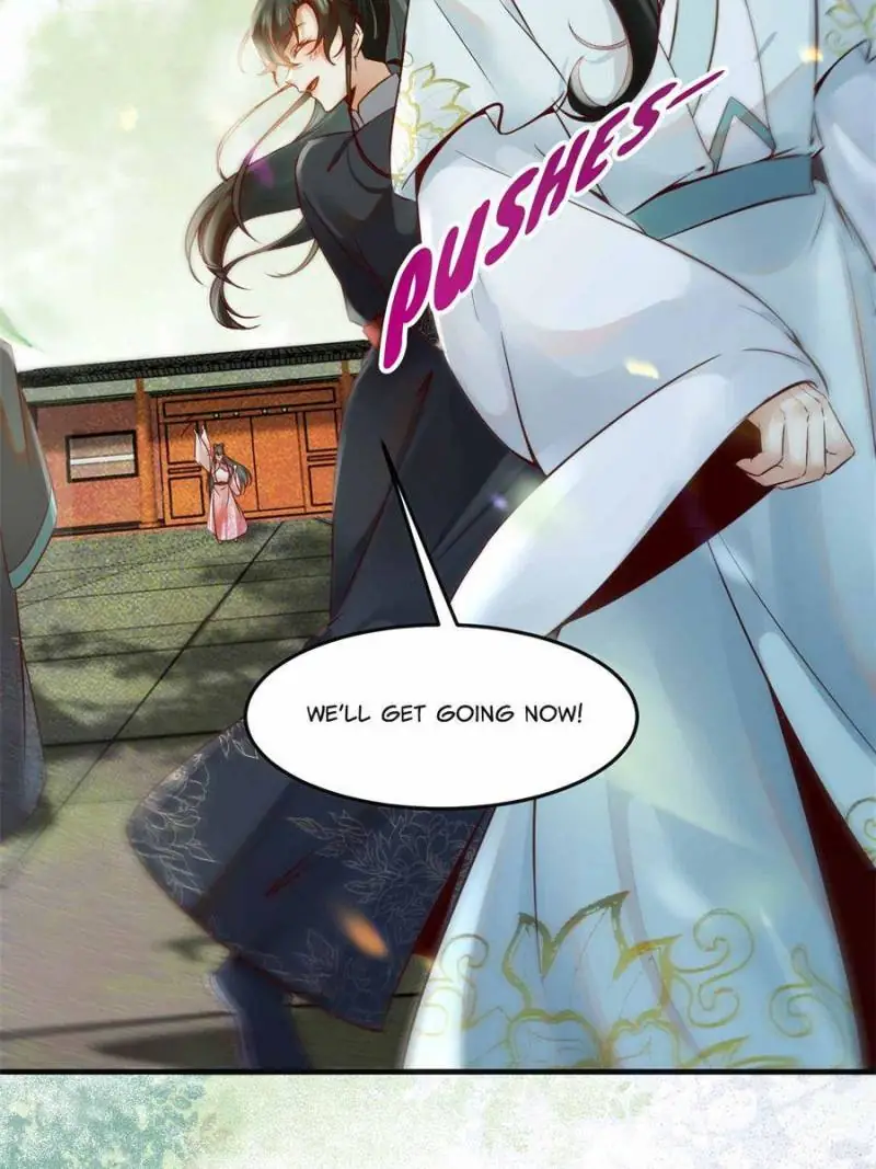 The Goddess Consort Reigns Supreme Chapter 140 - page 47