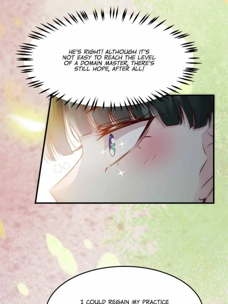 The Goddess Consort Reigns Supreme Chapter 140 - page 6
