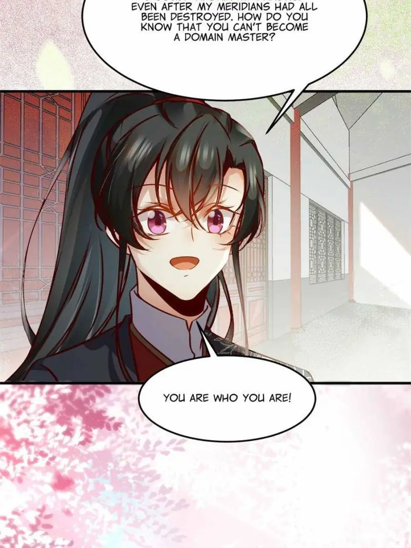 The Goddess Consort Reigns Supreme Chapter 140 - page 7