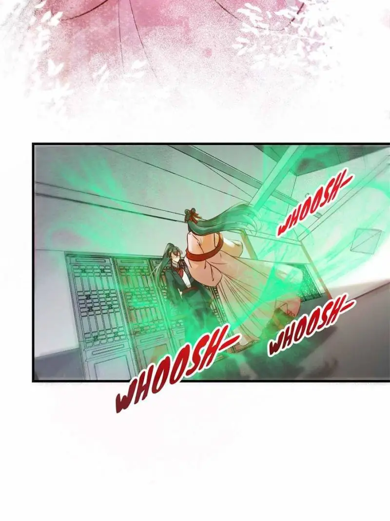 The Goddess Consort Reigns Supreme Chapter 140 - page 9