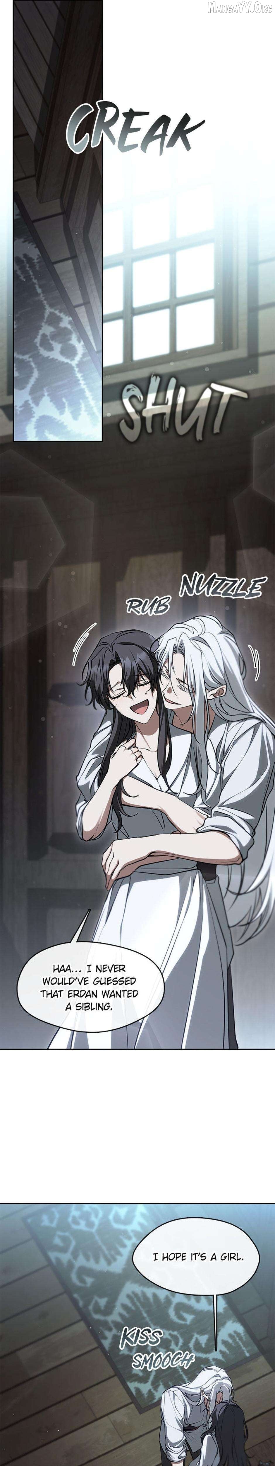 I Failed To Throw The Villain Away Chapter 149 - page 1